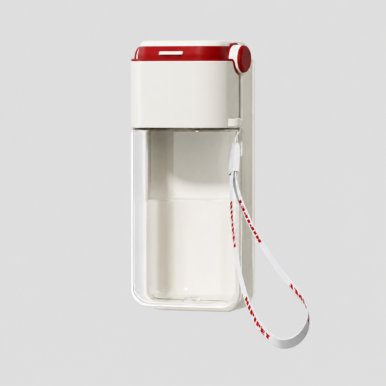 Foldable Leakproof Water Bottle