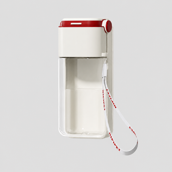 Foldable Leakproof Water Bottle