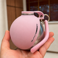 Travel Water Bottle With Grip