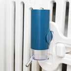 Clip-on Crate Water Bottle