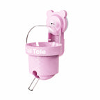 Magnetic Hamster Water Bottle