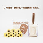 Zero-touch Poop Bag Dispenser