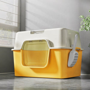 XL Odor-lock Litter Box