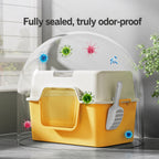 XL Odor-lock Litter Box