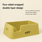 Large Open Litter Box