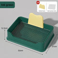Pastel Indoor Potty Tray