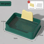 Pastel Indoor Potty Tray