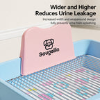 Pastel Indoor Potty Tray