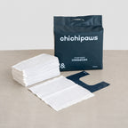 Biodegradable Double-layer Poop Bags