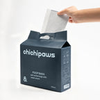 Biodegradable Double-layer Poop Bags