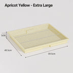 Modular Dog Potty Pad