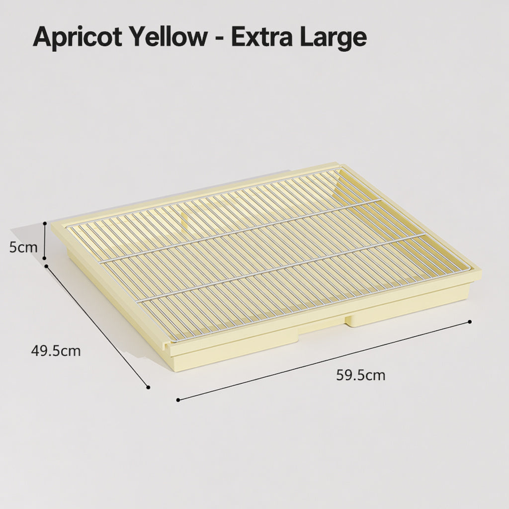 Modular Dog Potty Pad
