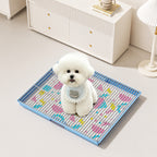 Modular Dog Potty Pad
