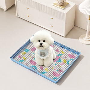 Modular Dog Potty Pad