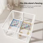 Modular Dog Potty Pad