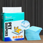 Ultra-absorbent Leakproof Pee Pads