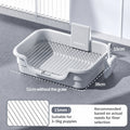 Stainless Puppy Potty Grate