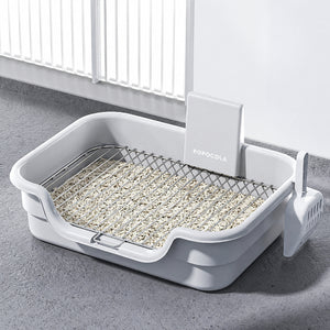 Stainless Puppy Potty Grate