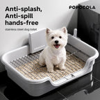 Stainless Puppy Potty Grate