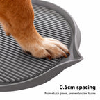 Donut Potty With Training Post