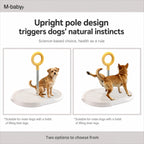 Donut Potty With Training Post