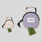 Quick-draw Poop Bag Pouch
