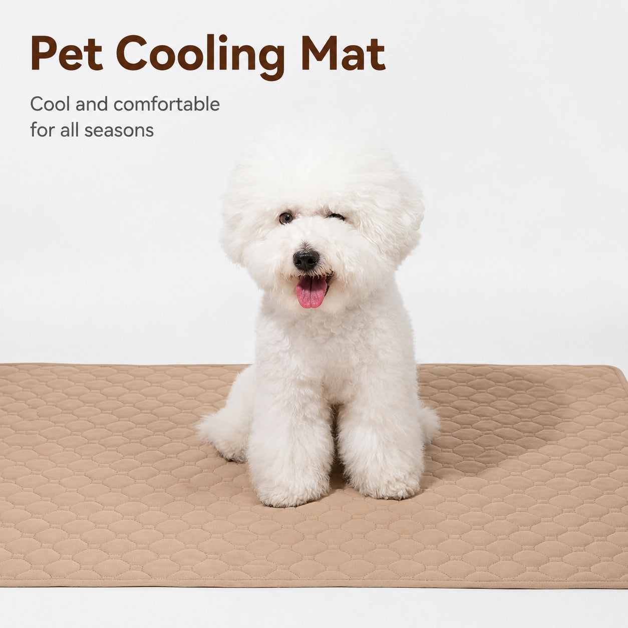 Reusable Waterproof Pet Pad