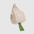 Poop Bag Carrier Keychain