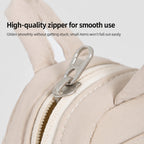Poop Bag Carrier Keychain